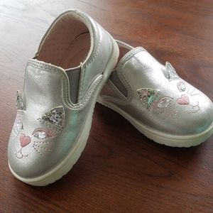 Born Nuborn 'Bailey Jaslyna' Toddler SlipOn